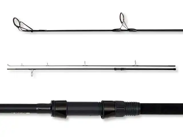 Daiwa Vertice Carp 13 Ft 3,50 Lbs 3 Daiwa Vertice Carp 13 Ft 3,50 Lbs