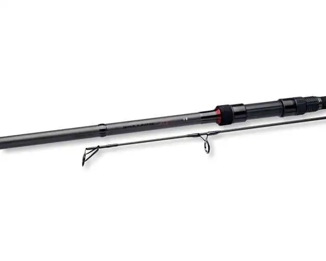 Daiwa Black Widow XT Carp 10 Ft 3,50 Lbs 5 Daiwa Black Widow XT Carp 10 Ft 3,50 Lbs – Bild 3