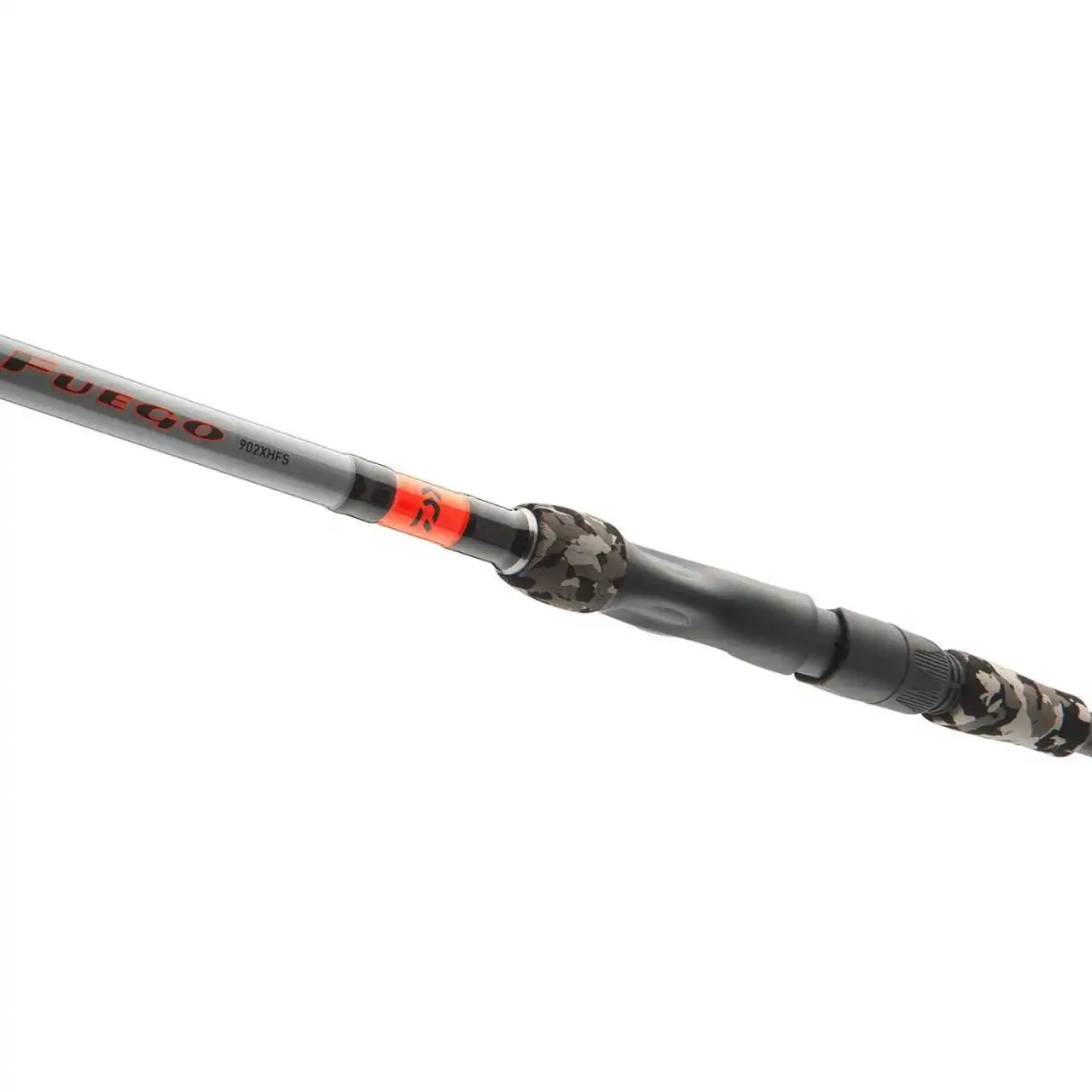 Daiwa Fuego Camo Spin 270cm 15-50g 5 Daiwa Fuego Camo Spin 270cm 15-50g – Bild 3