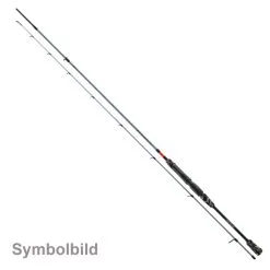 Daiwa Fuego Camo Spoon Trout 195cm 1,5-5g