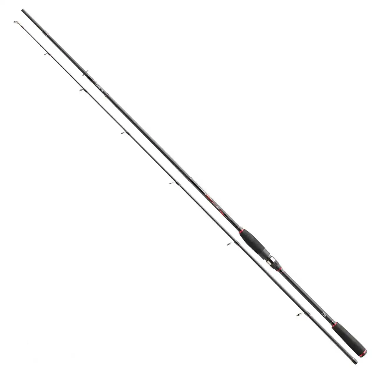 Daiwa Crossfire Spin 270cm 40-100g 3 Daiwa Crossfire Spin 270cm 40-100g