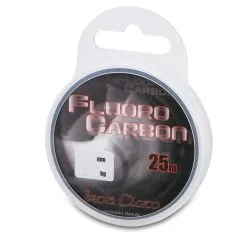 Iron Claw Fluoro Carbon 0,50mm 25m
