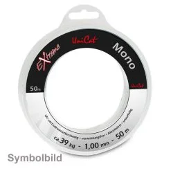 Uni Cat X-Treme Mono - 50m