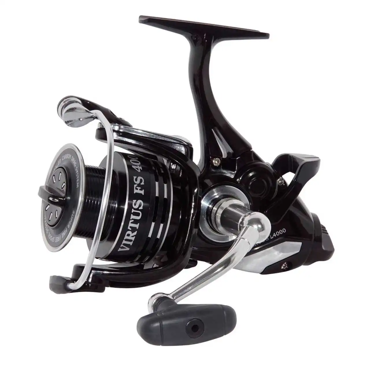 Ryobi Virtus Free Spool 4000 3 Ryobi Virtus Free Spool 4000