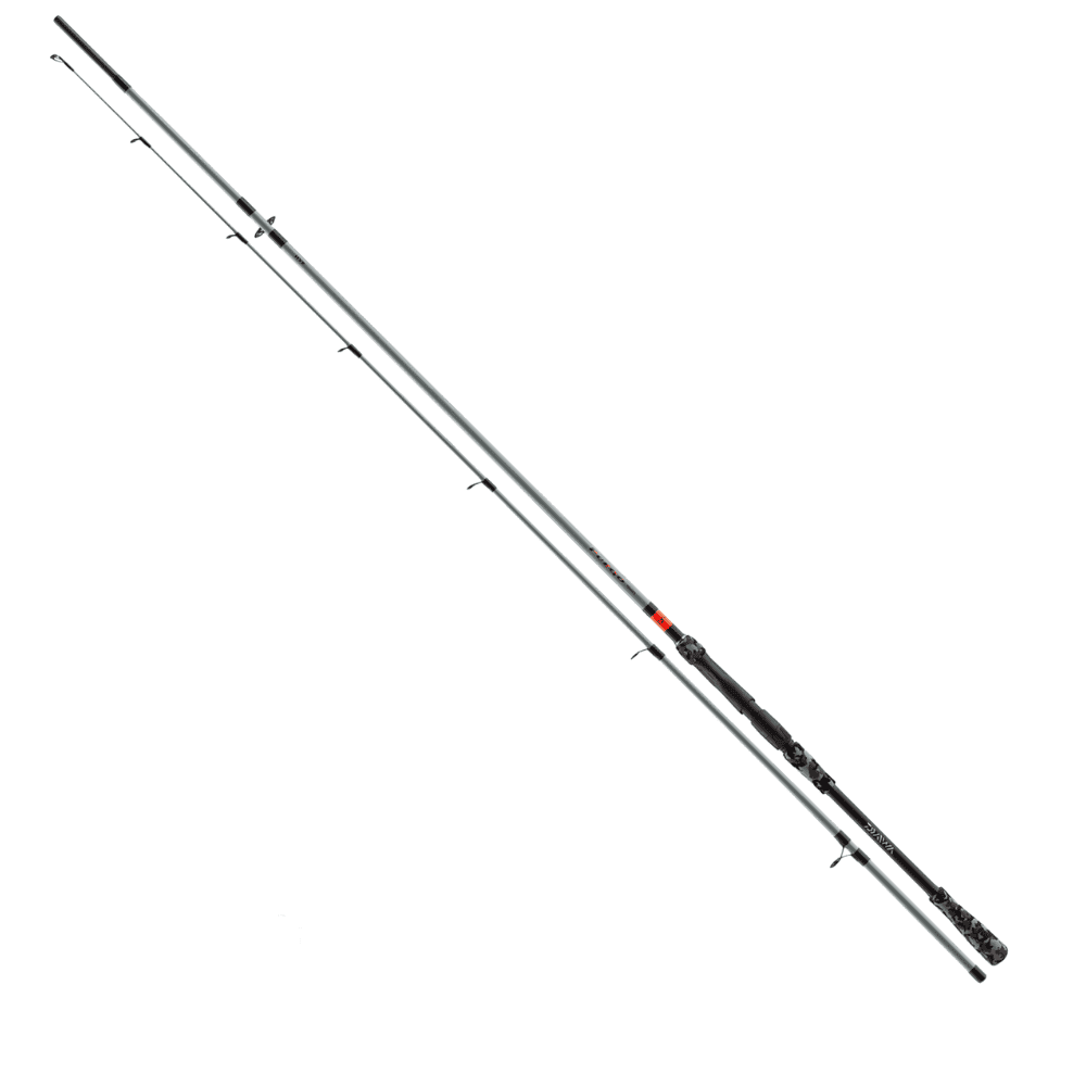 Daiwa Fuego Camo Spin 270cm 30-70g 3 Daiwa Fuego Camo Spin 270cm 30-70g
