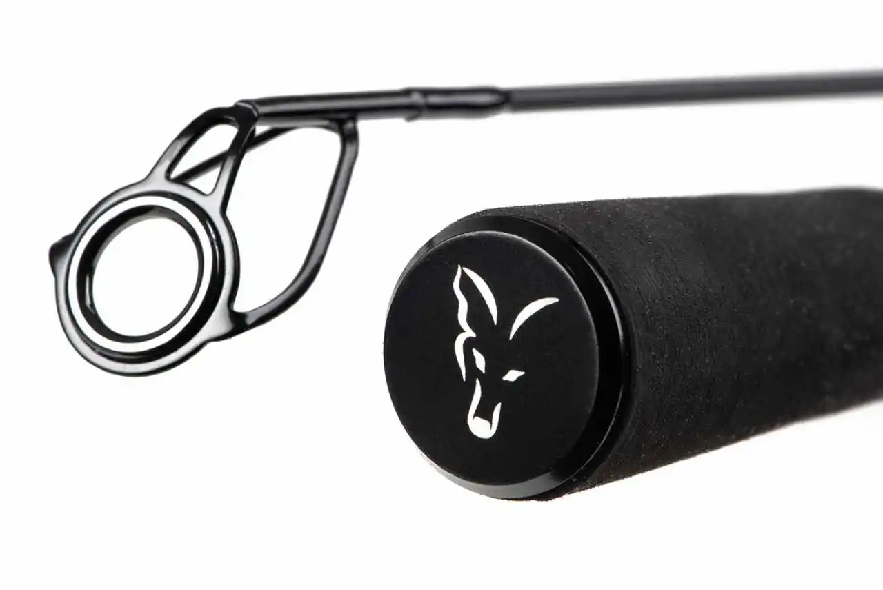 Fox EOS Pro 10 Ft 3,00 Lbs 4 Fox EOS Pro 10 Ft 3,00 Lbs – Bild 2