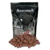 Anaconda Krill Robin Red Pellets 1kg Vorgebohrt