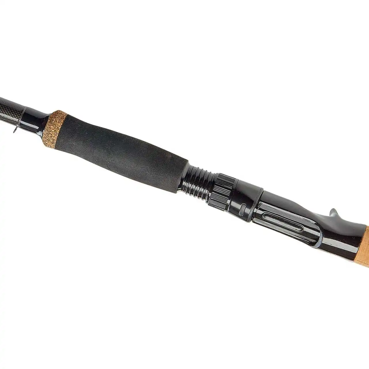 DAM Nanoflex Pro 240cm 20-50g 4 DAM Nanoflex Pro 240cm 20-50g – Bild 2