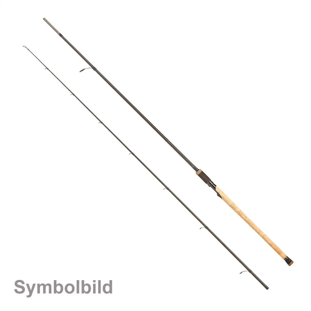 DAM Nanoflex Pro 240cm 20-50g 3 DAM Nanoflex Pro 240cm 20-50g