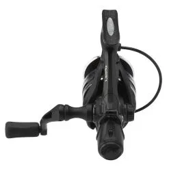 DAM Quick 1 3000 FS -Freilaufrollen Verkäufe 56972 quick 1 3000 fs hinten 1280x1280