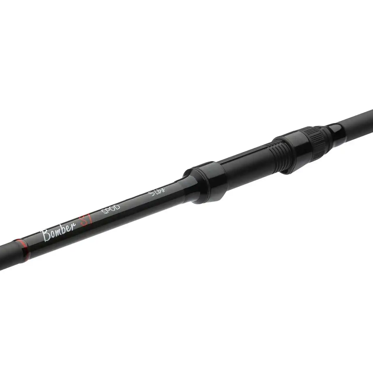 Prologic Fishing ProLogic Bomber Spod & Marker Rod 12,6 Ft 5,00 Lb – Bild 2