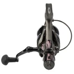 DAM Quick 2 5000 FS -Freilaufrollen Verkäufe 66583 quick 2 5000 fs hinten 1280x1280