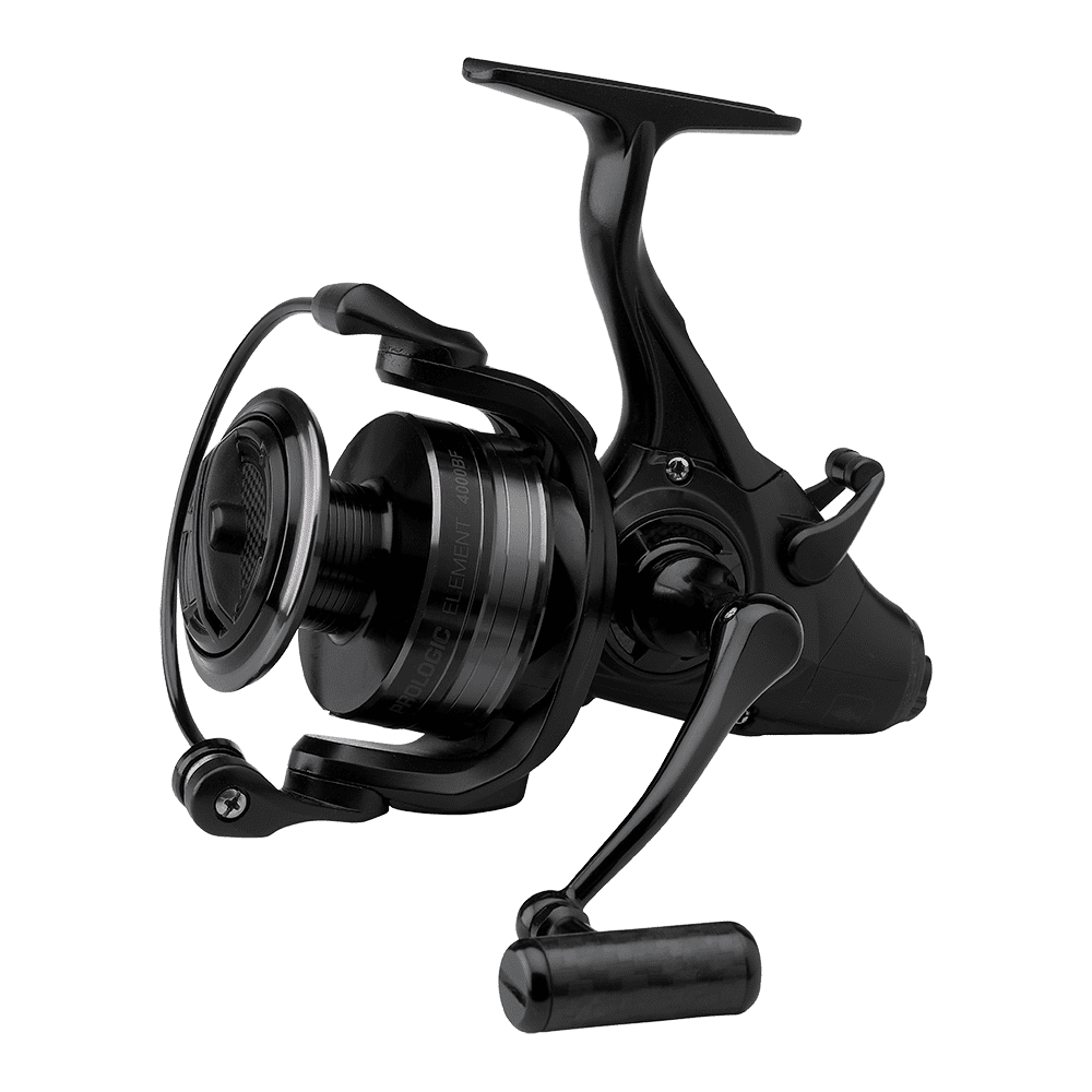 Prologic Fishing Prologic Element 4000 BF 3 Prologic Fishing Prologic Element 4000 BF
