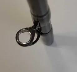 Daiwa Tournament AGS Baitcast 2,10 Meter 14-42 G -Freilaufrollen Verkäufe AGS Tournament Baitcast 4 1280x1280