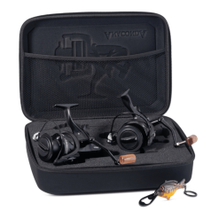 Anaconda Magist BTR-6000 BlackBox Limited Edition 2 Rollen 10 Anaconda Magist BTR-6000 BlackBox Limited Edition 2 Rollen -Freilaufrollen Verkäufe Anaconda Magist BTR 6000 BlackBox 1 1280x1280