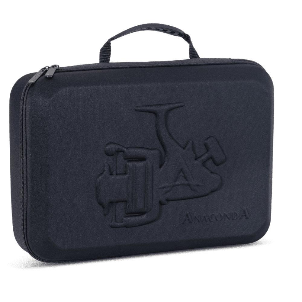 Anaconda Magist BTR-6000 BlackBox Limited Edition 2 Rollen 5 Anaconda Magist BTR-6000 BlackBox Limited Edition 2 Rollen – Bild 3