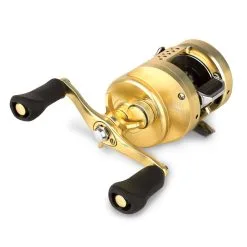 Shimano Calcutta Conquest 201 A