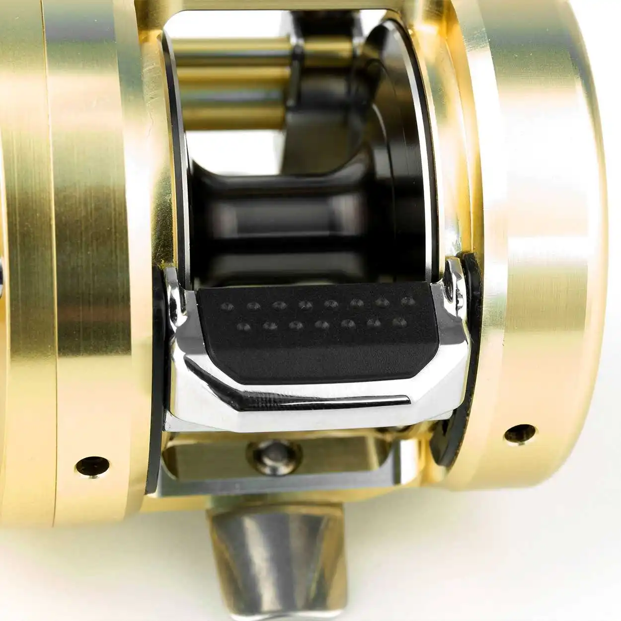 Shimano Calcutta Conquest 201 A 7 Shimano Calcutta Conquest 201 A – Bild 5