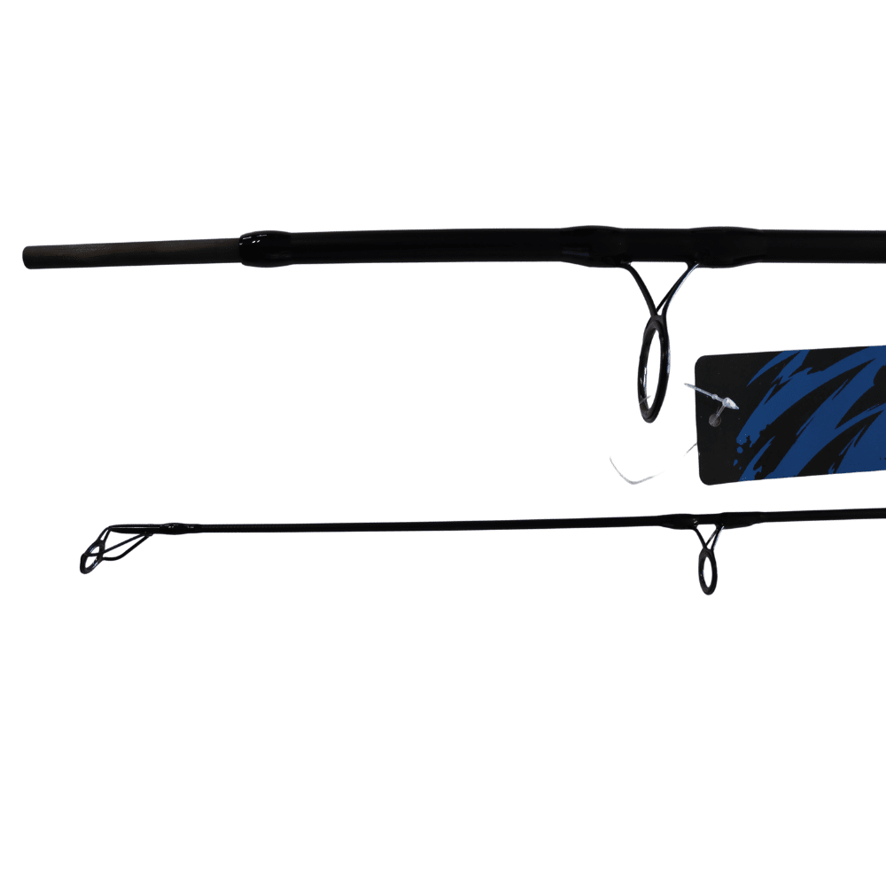 Okuma Custom Black Carp 13ft 3,50 Lbs 3-teilig 7 Okuma Custom Black Carp 13ft 3,50 Lbs 3-teilig – Bild 5