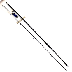 Okuma Custom Black Carp Karpfenrute 12 Ft 3,00 Lbs