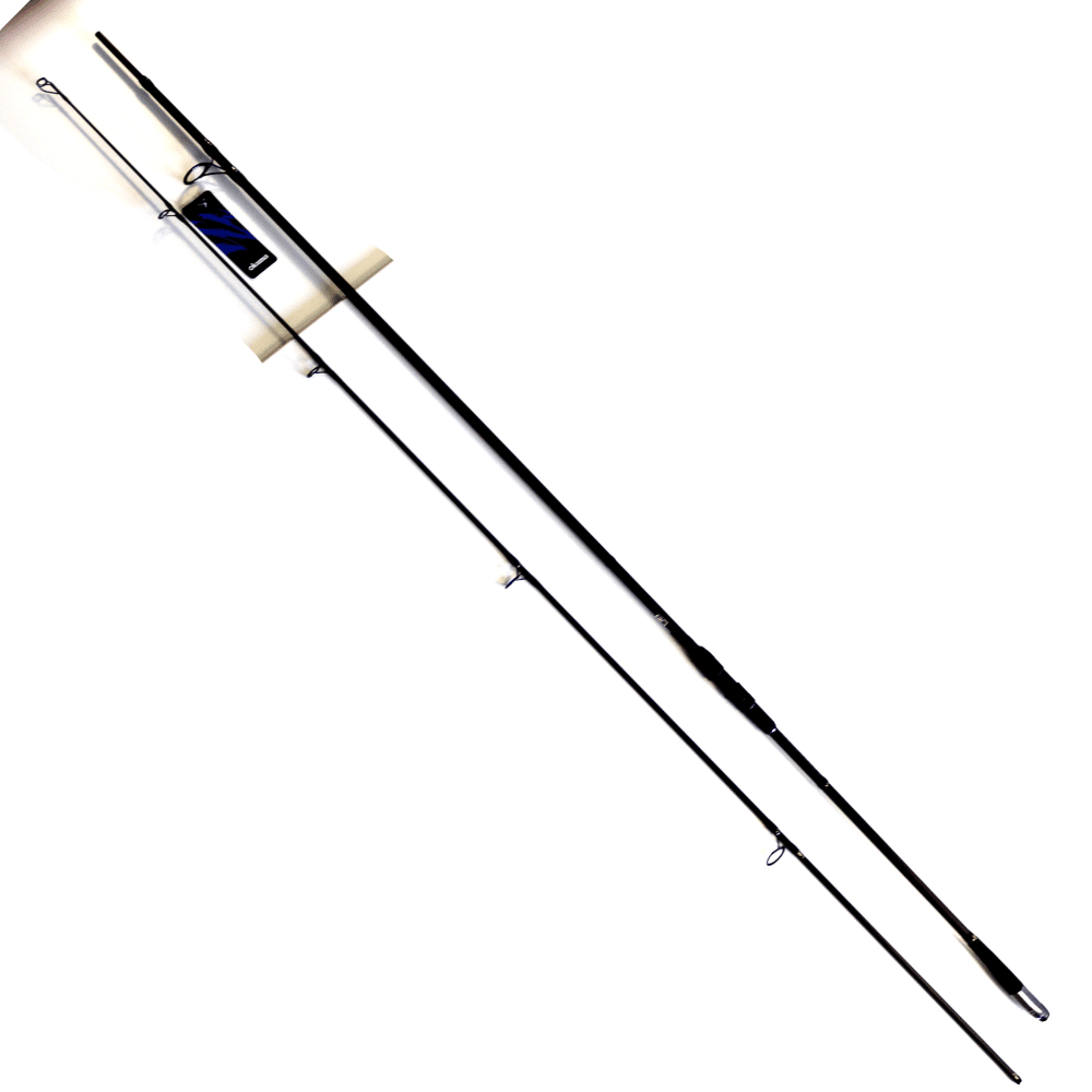 Okuma Custom Black Carp 13 Ft 3,50 Lbs 3 Okuma Custom Black Carp 13 Ft 3,50 Lbs