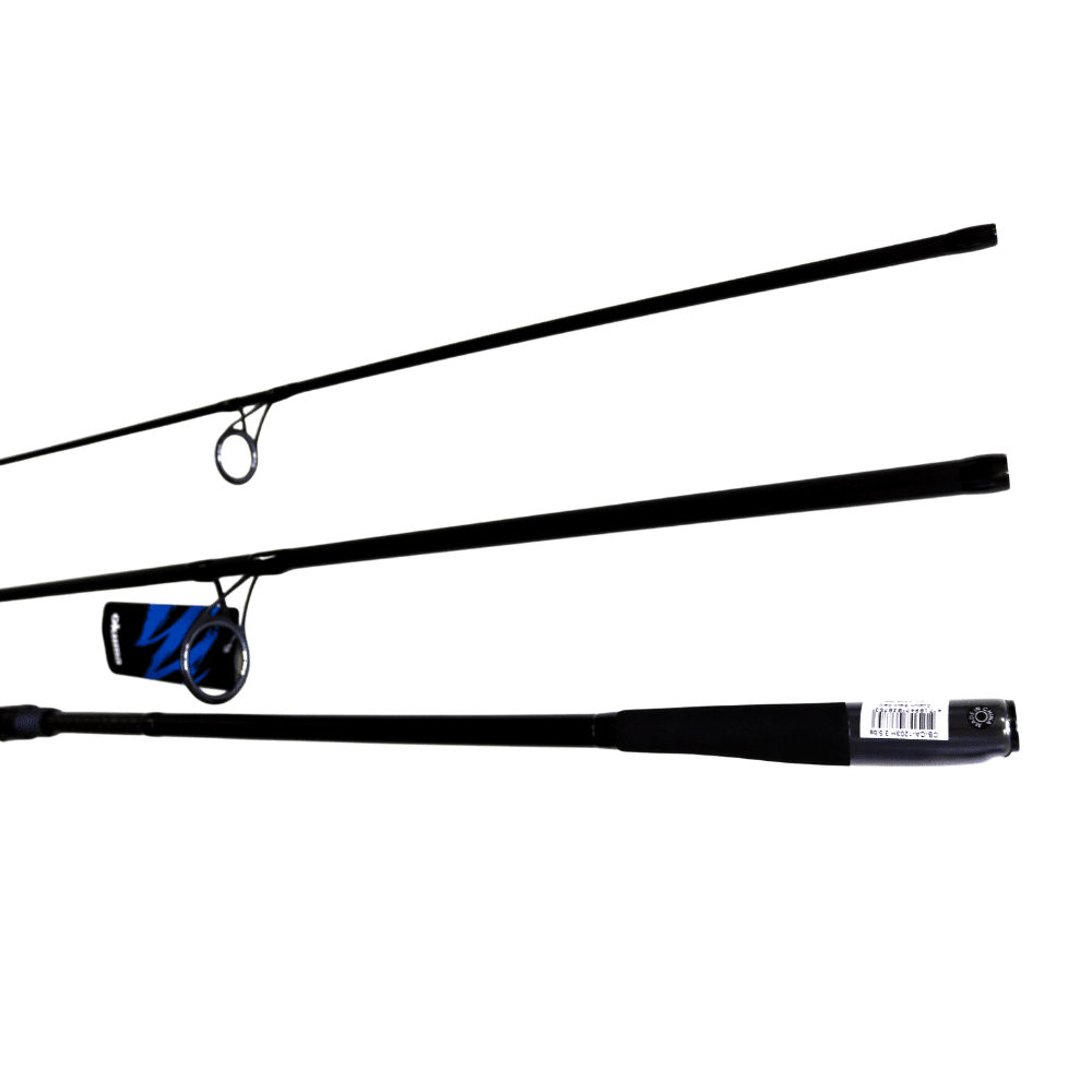 Okuma Custom Black Carp 13ft 3,50 Lbs 3-teilig 6 Okuma Custom Black Carp 13ft 3,50 Lbs 3-teilig – Bild 4
