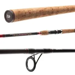 Daiwa Sweepfire Spin 270 Cm 15-50 G 5 Daiwa Sweepfire Spin 270 Cm 15-50 G -Freilaufrollen Verkäufe DAIWA SWEEPFIRE SPIN SPINNRUTE1 1280x1280 1