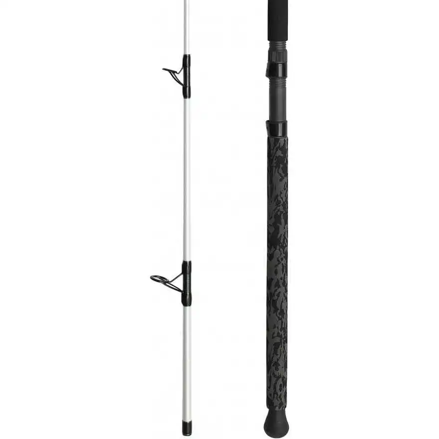 DAM Madcat White Spin 2,70 Meter 50-175 G 5 DAM Madcat White Spin 2,70 Meter 50-175 G – Bild 3