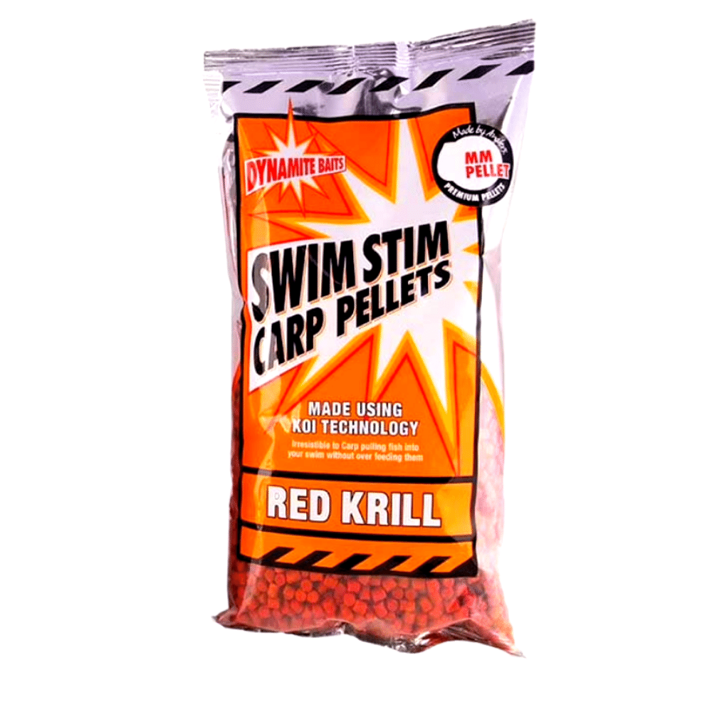 Dynamite Baits Swim Stim Pellet 3mm 900g 3 Dynamite Baits Swim Stim Pellet 3mm 900g