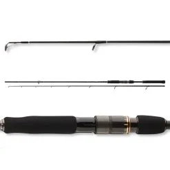 Daiwa Airity Jiggerspin 2,40 Meter 7-28 G