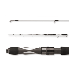 Daiwa Ballistic LTD Light Spin 2,00 Meter 5-14 G