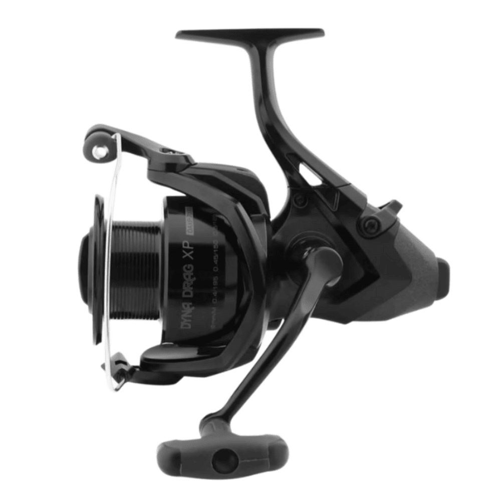 Okuma Dyna Drag XP Baitfeeder DAXP-6000 3 Okuma Dyna Drag XP Baitfeeder DAXP-6000