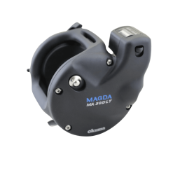 Okuma New Magda DT MA-30DLT LH -Freilaufrollen Verkäufe Okuma Magda MA 30DLT 3 1280x1280 1