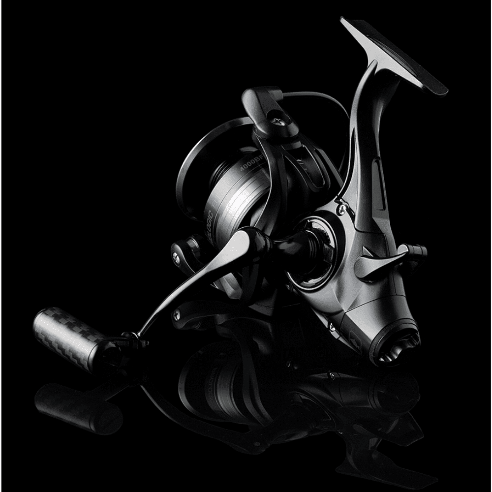 Prologic Fishing Prologic Element 3000 BF 4 Prologic Fishing Prologic Element 3000 BF – Bild 2