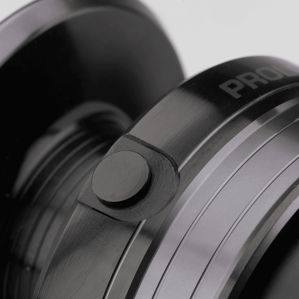 Prologic Fishing Prologic Element 6000 BF 7 Prologic Fishing Prologic Element 6000 BF – Bild 5