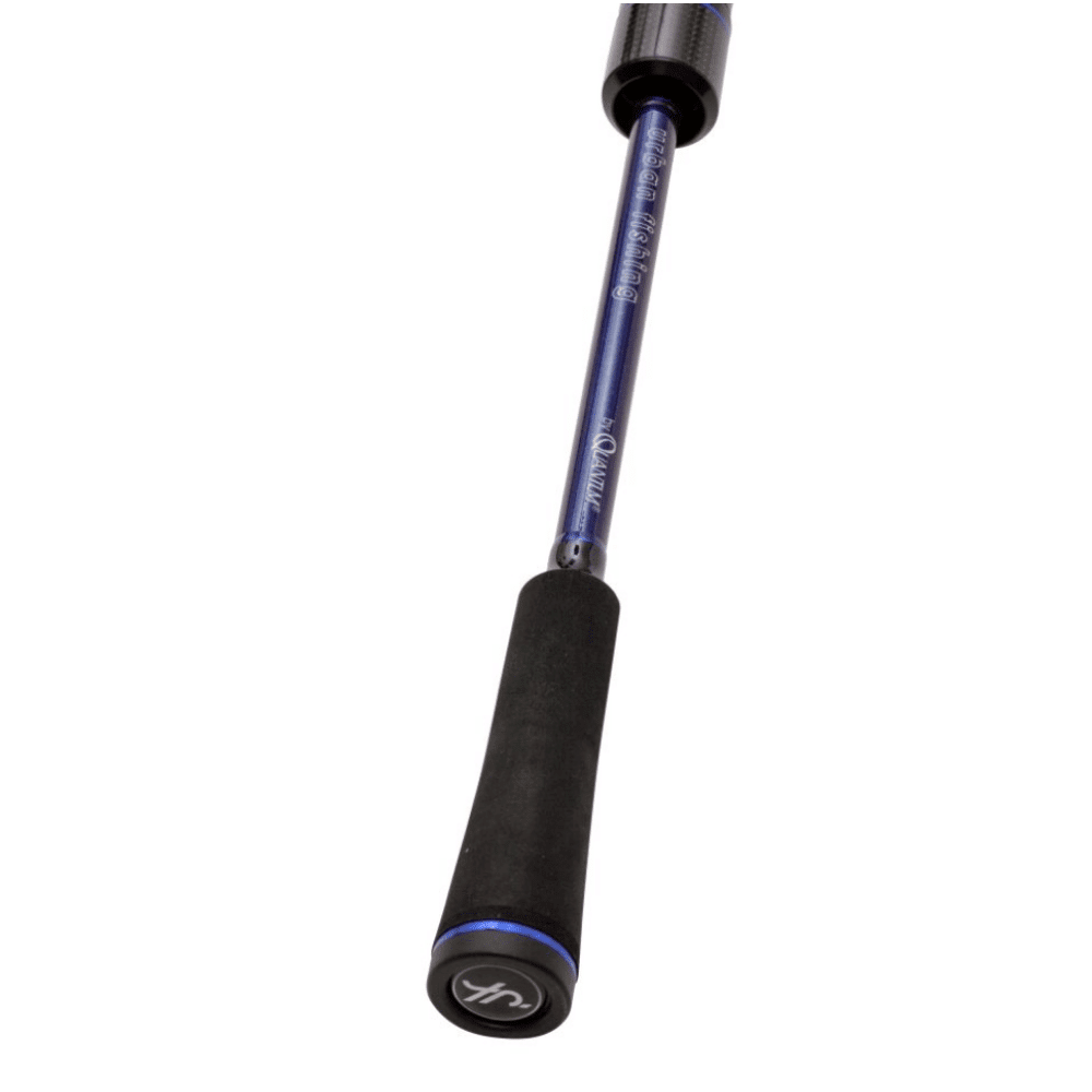 Quantum 4street Purple Haze Spin 2,38 Meter 7,5 - 39,5 G 6 Quantum 4street Purple Haze Spin 2,38 Meter 7,5 - 39,5 G – Bild 4