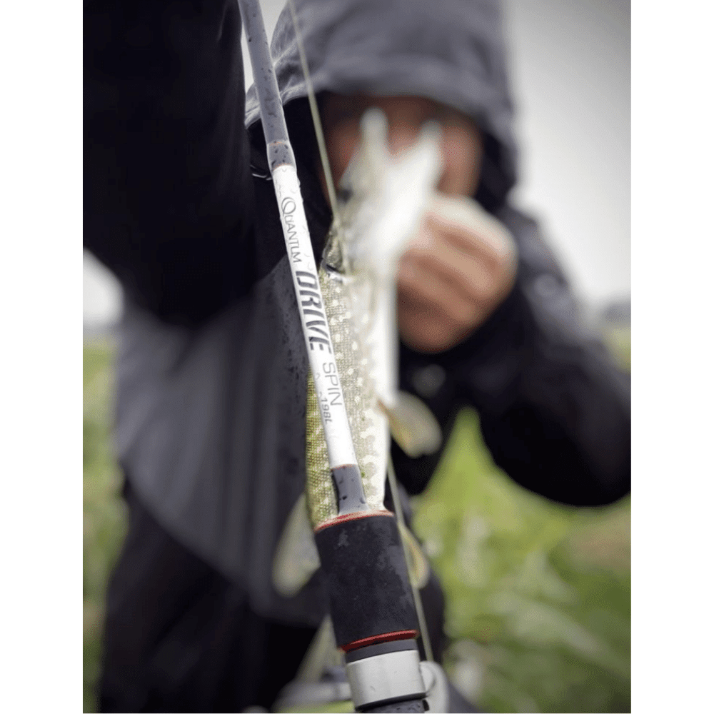 Quantum Drive Spin 2,70 Meter 12-43g 4 Quantum Drive Spin 2,70 Meter 12-43g – Bild 2