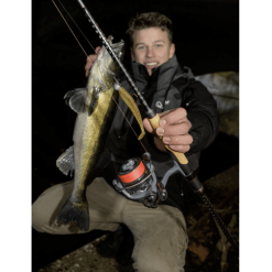 Quantum Omen 2,74 Meter 85 G -Freilaufrollen Verkäufe Quantum Omen 546B0CSK7hqova 1280x1280