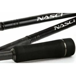 Shimano Nasci 68 MLFE Spinning Fast 2,03 Meter 7-21 G -Freilaufrollen Verkäufe Shimano Nasci Spinningrute 3 1280x1280 5