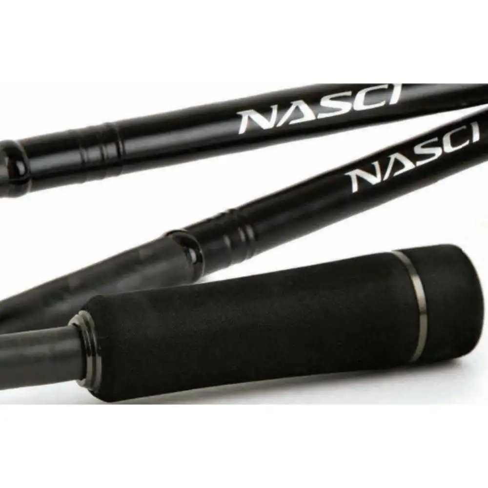 Shimano Nasci 74MLFE Spinning Fast 2,23 Meter 7-21 G 4 Shimano Nasci 74MLFE Spinning Fast 2,23 Meter 7-21 G – Bild 2