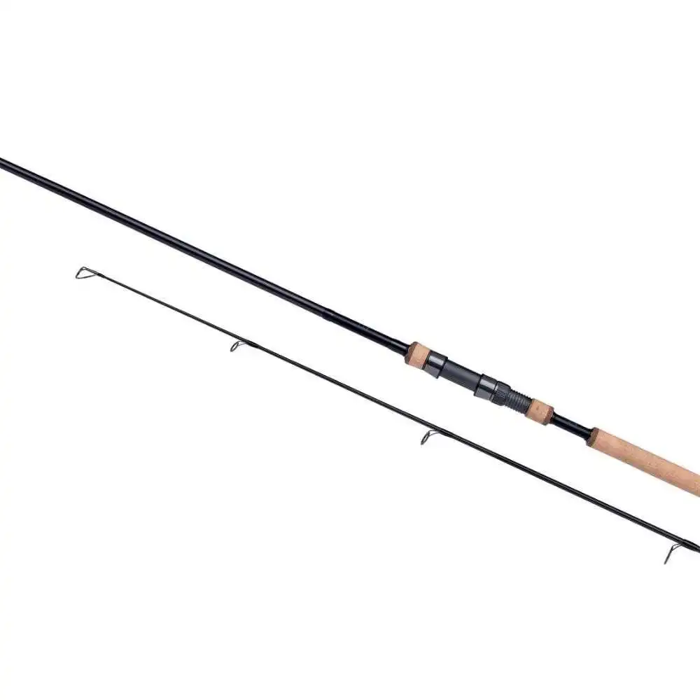 Shimano Rod TX-9B Carp 13 Ft 3,50+ Lbs 4 Shimano Rod TX-9B Carp 13 Ft 3,50+ Lbs – Bild 2