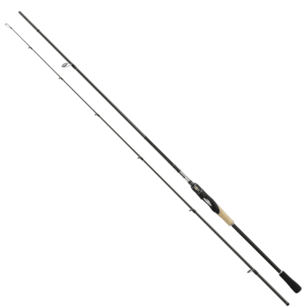 Shimano Sustain BX Spinning 3,00 Meter 21-56 G 3 Shimano Sustain BX Spinning 3,00 Meter 21-56 G