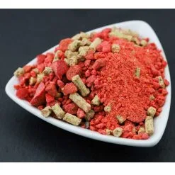 The Best Of 7 Red Carp Magnet Cream Pellet Mix 1 Kg