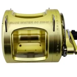 WFT Blue Water 80 W 2-Speed -Freilaufrollen Verkäufe WFT Blue Water 80 SW II 2 1280x1280