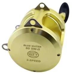 WFT Blue Water 80 W 2-Speed -Freilaufrollen Verkäufe WFT Blue Water 80 SW II 3 1280x1280