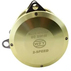 WFT Blue Water 80 W 2-Speed -Freilaufrollen Verkäufe WFT Blue Water 80 SW II 4 1280x1280