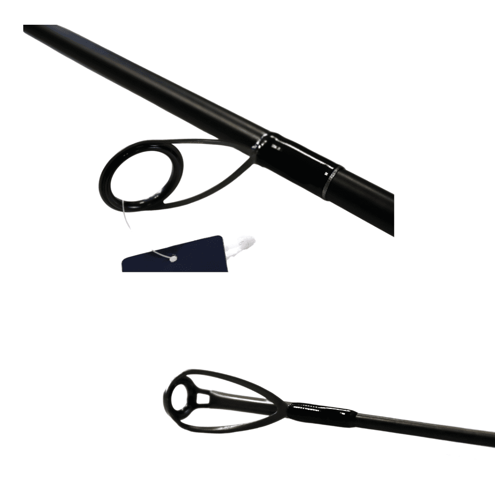 Shimano Yasei Pike Spinning 25XH 250 Cm 40-100g 6 Shimano Yasei Pike Spinning 25XH 250 Cm 40-100g – Bild 4