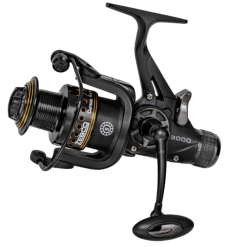 Zebco Cursus Runner 4000