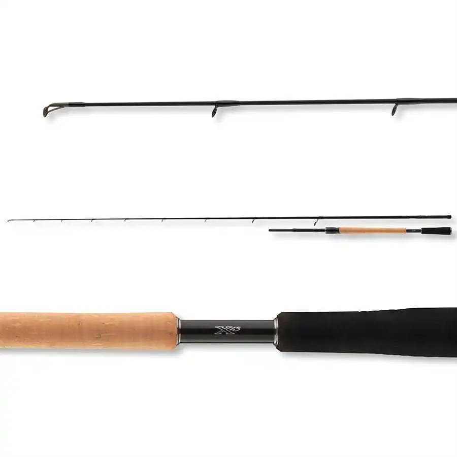 Daiwa Pro Staff Vertical Spin 2,10 Meter 14-35 G 3 Daiwa Pro Staff Vertical Spin 2,10 Meter 14-35 G