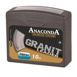 Anaconda Granit 10m